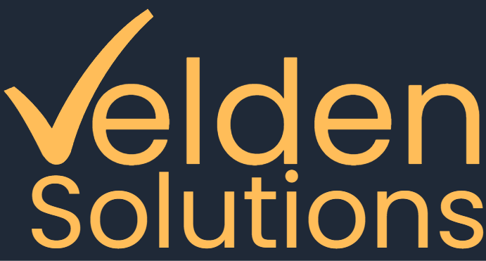 Velden Solutions Logo